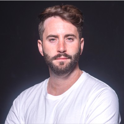 Sean Sebag, founder of Partner Engine